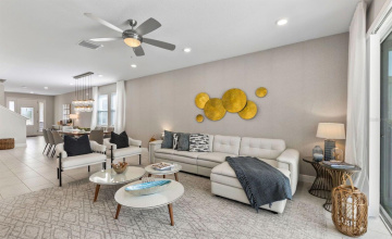 KISSIMMEE, Florida 34747, 6 Bedrooms Bedrooms, ,6 BathroomsBathrooms,Residential,For Sale,SOUTHFIELD,0,MFRO6365234