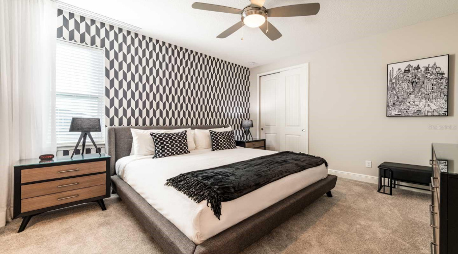 KISSIMMEE, Florida 34747, 6 Bedrooms Bedrooms, ,6 BathroomsBathrooms,Residential,For Sale,SOUTHFIELD,0,MFRO6365234