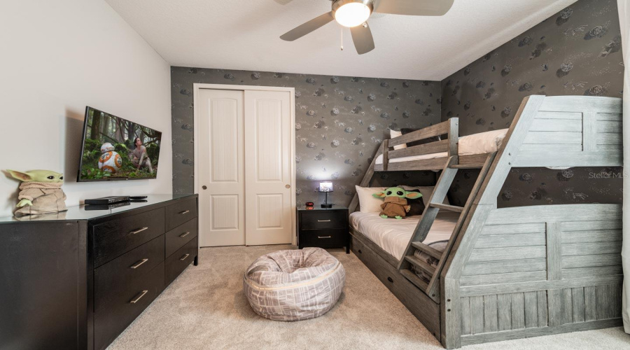 KISSIMMEE, Florida 34747, 6 Bedrooms Bedrooms, ,6 BathroomsBathrooms,Residential,For Sale,SOUTHFIELD,0,MFRO6365234