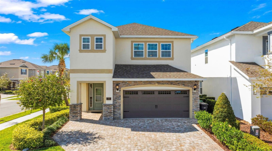 KISSIMMEE, Florida 34747, 6 Bedrooms Bedrooms, ,6 BathroomsBathrooms,Residential,For Sale,SOUTHFIELD,0,MFRO6365234