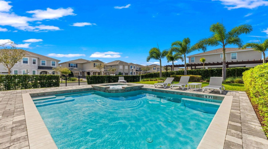 KISSIMMEE, Florida 34747, 6 Bedrooms Bedrooms, ,6 BathroomsBathrooms,Residential,For Sale,SOUTHFIELD,0,MFRO6365234