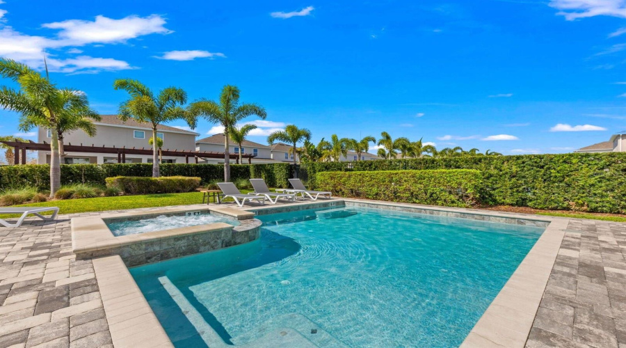 KISSIMMEE, Florida 34747, 6 Bedrooms Bedrooms, ,6 BathroomsBathrooms,Residential,For Sale,SOUTHFIELD,0,MFRO6365234