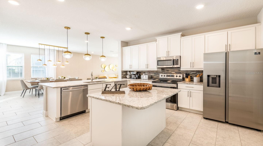 KISSIMMEE, Florida 34747, 6 Bedrooms Bedrooms, ,6 BathroomsBathrooms,Residential,For Sale,SOUTHFIELD,0,MFRO6365234