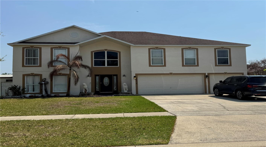 KISSIMMEE, Florida 34746, 6 Bedrooms Bedrooms, ,4 BathroomsBathrooms,Residential,For Sale,GREAT HARBOR,0,MFRS5146469