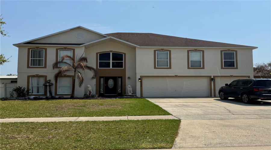 KISSIMMEE, Florida 34746, 6 Bedrooms Bedrooms, ,4 BathroomsBathrooms,Residential,For Sale,GREAT HARBOR,0,MFRS5146469