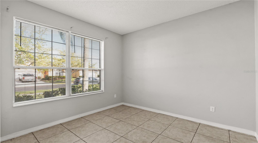 Kitchen Table Area Original