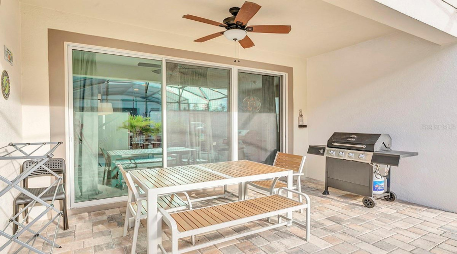 KISSIMMEE, Florida 34747, 5 Bedrooms Bedrooms, ,4 BathroomsBathrooms,Residential,For Sale,CAREY PALM,0,MFRTB8414210