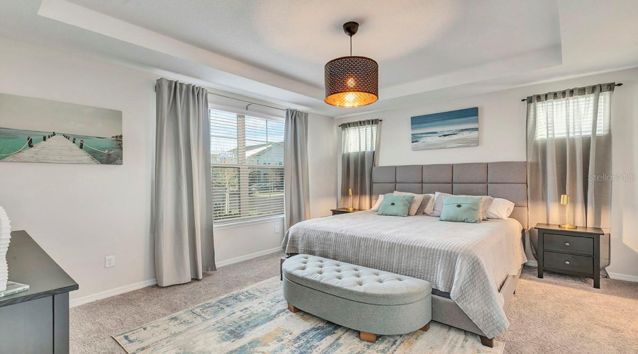 KISSIMMEE, Florida 34747, 5 Bedrooms Bedrooms, ,4 BathroomsBathrooms,Residential,For Sale,CAREY PALM,0,MFRTB8414210