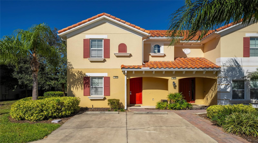 DAVENPORT, Florida 33896, 5 Bedrooms Bedrooms, ,5 BathroomsBathrooms,Residential,For Sale,TERRASONESTA,0,MFRS5146150