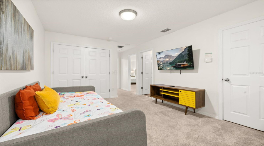 KISSIMMEE, Florida 34747, 5 Bedrooms Bedrooms, ,4 BathroomsBathrooms,Residential,For Sale,CAREY PALM,0,MFRS5146399