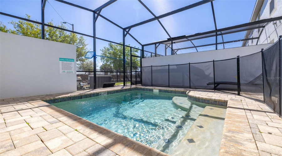 KISSIMMEE, Florida 34747, 5 Bedrooms Bedrooms, ,4 BathroomsBathrooms,Residential,For Sale,CAREY PALM,0,MFRS5146399