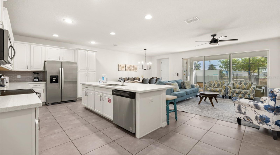 KISSIMMEE, Florida 34747, 5 Bedrooms Bedrooms, ,4 BathroomsBathrooms,Residential,For Sale,CAREY PALM,0,MFRS5146399