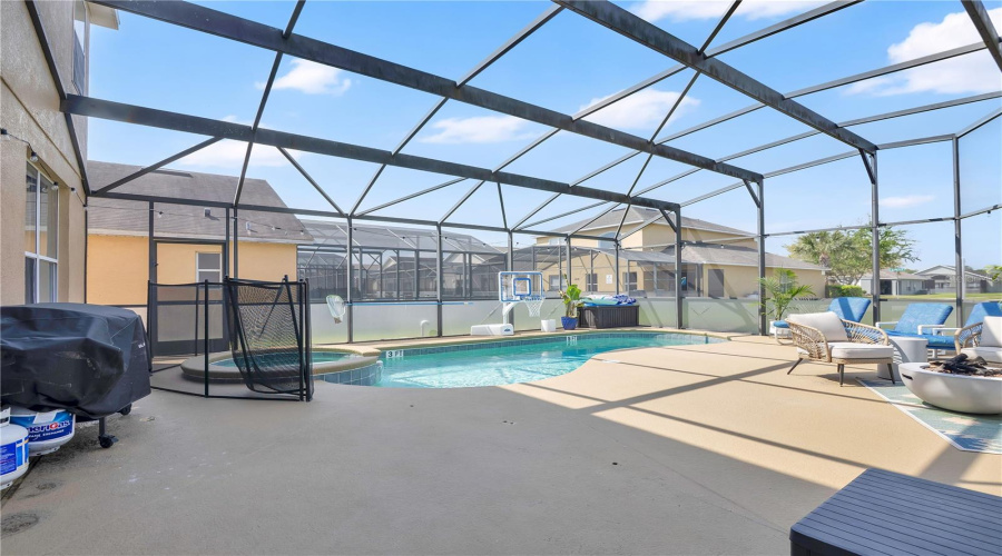 KISSIMMEE, Florida 34746, 7 Bedrooms Bedrooms, ,4 BathroomsBathrooms,Residential,For Sale,CASTAWAY BEACH,0,MFRO6393120