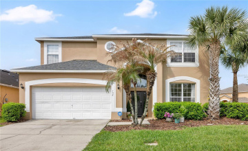 KISSIMMEE, Florida 34746, 7 Bedrooms Bedrooms, ,4 BathroomsBathrooms,Residential,For Sale,CASTAWAY BEACH,0,MFRO6393120
