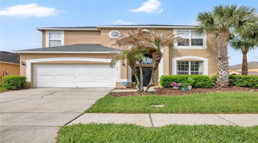KISSIMMEE, Florida 34746, 7 Bedrooms Bedrooms, ,4 BathroomsBathrooms,Residential,For Sale,CASTAWAY BEACH,0,MFRO6393120