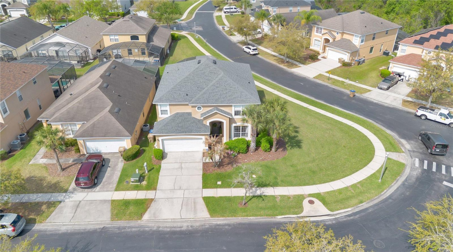 KISSIMMEE, Florida 34746, 7 Bedrooms Bedrooms, ,4 BathroomsBathrooms,Residential,For Sale,CASTAWAY BEACH,0,MFRO6393120