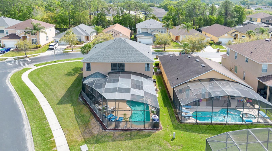 KISSIMMEE, Florida 34746, 7 Bedrooms Bedrooms, ,4 BathroomsBathrooms,Residential,For Sale,CASTAWAY BEACH,0,MFRO6393120