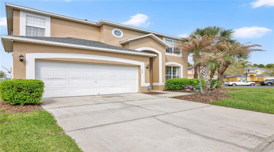 KISSIMMEE, Florida 34746, 7 Bedrooms Bedrooms, ,4 BathroomsBathrooms,Residential,For Sale,CASTAWAY BEACH,0,MFRO6393120
