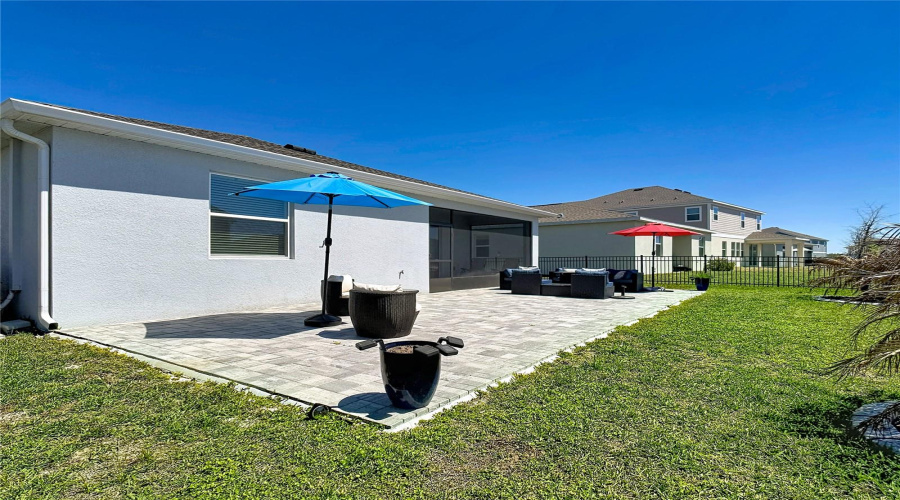 DAVENPORT, Florida 33837, 4 Bedrooms Bedrooms, ,3 BathroomsBathrooms,Residential,For Sale,REDBRIDGE,0,MFRS5146307