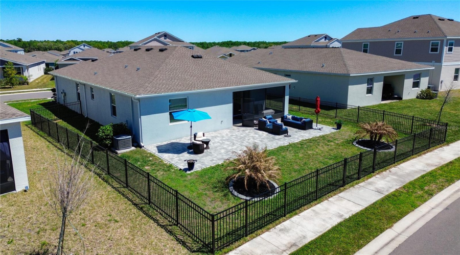 DAVENPORT, Florida 33837, 4 Bedrooms Bedrooms, ,3 BathroomsBathrooms,Residential,For Sale,REDBRIDGE,0,MFRS5146307