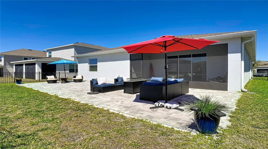 DAVENPORT, Florida 33837, 4 Bedrooms Bedrooms, ,3 BathroomsBathrooms,Residential,For Sale,REDBRIDGE,0,MFRS5146307