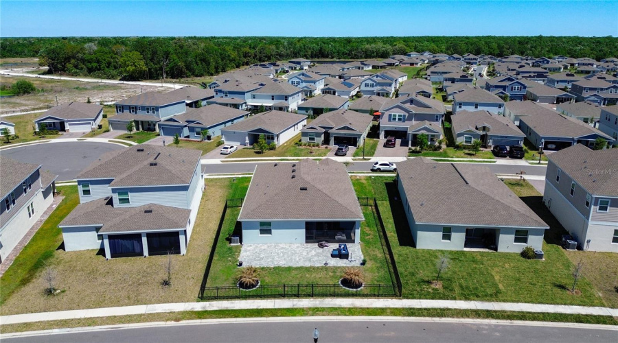 DAVENPORT, Florida 33837, 4 Bedrooms Bedrooms, ,3 BathroomsBathrooms,Residential,For Sale,REDBRIDGE,0,MFRS5146307