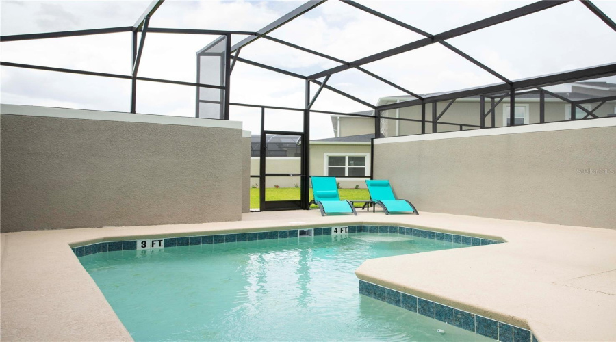 KISSIMMEE, Florida 34746, 4 Bedrooms Bedrooms, ,3 BathroomsBathrooms,Residential,For Sale,PARAGRAPH,0,MFRO6390218