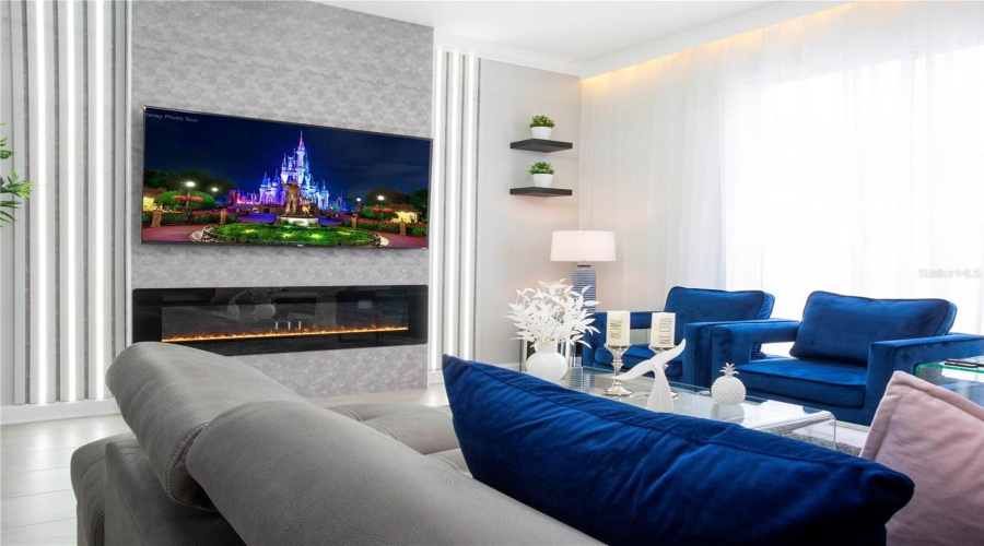 KISSIMMEE, Florida 34746, 4 Bedrooms Bedrooms, ,3 BathroomsBathrooms,Residential,For Sale,PARAGRAPH,0,MFRO6390218