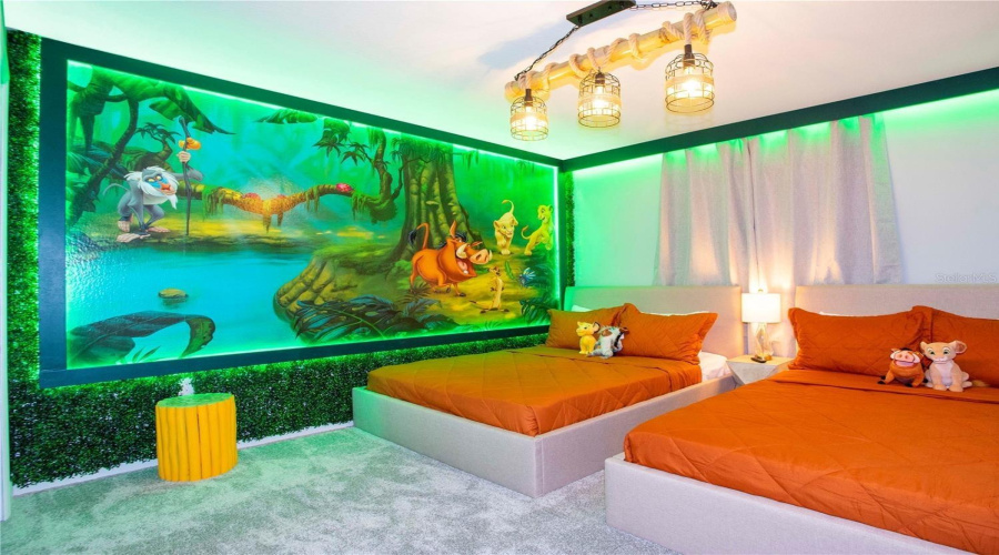 KISSIMMEE, Florida 34746, 4 Bedrooms Bedrooms, ,3 BathroomsBathrooms,Residential,For Sale,PARAGRAPH,0,MFRO6390218