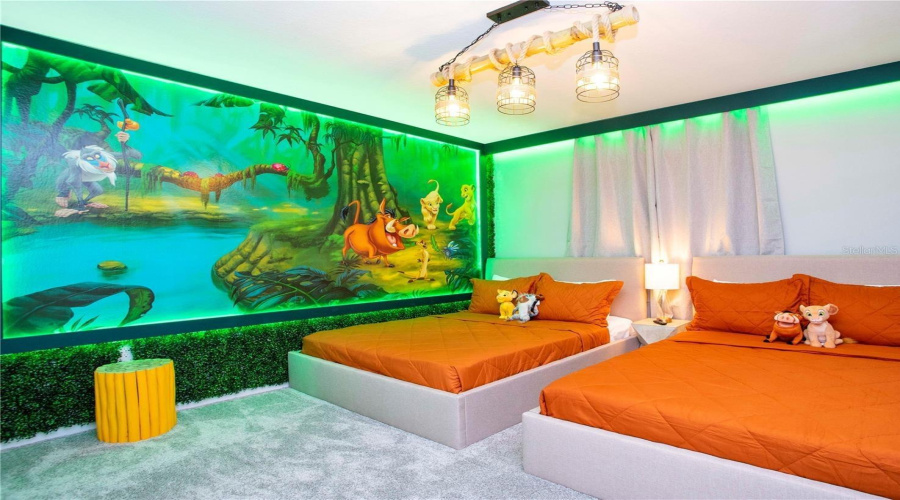 KISSIMMEE, Florida 34746, 4 Bedrooms Bedrooms, ,3 BathroomsBathrooms,Residential,For Sale,PARAGRAPH,0,MFRO6390218