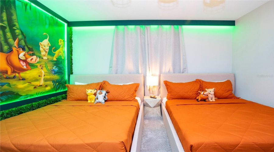 KISSIMMEE, Florida 34746, 4 Bedrooms Bedrooms, ,3 BathroomsBathrooms,Residential,For Sale,PARAGRAPH,0,MFRO6390218