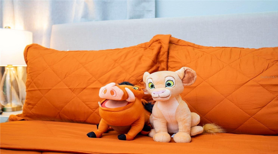 KISSIMMEE, Florida 34746, 4 Bedrooms Bedrooms, ,3 BathroomsBathrooms,Residential,For Sale,PARAGRAPH,0,MFRO6390218