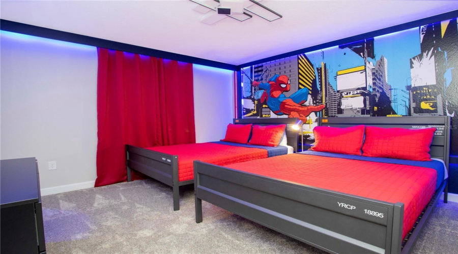 KISSIMMEE, Florida 34746, 4 Bedrooms Bedrooms, ,3 BathroomsBathrooms,Residential,For Sale,PARAGRAPH,0,MFRO6390218