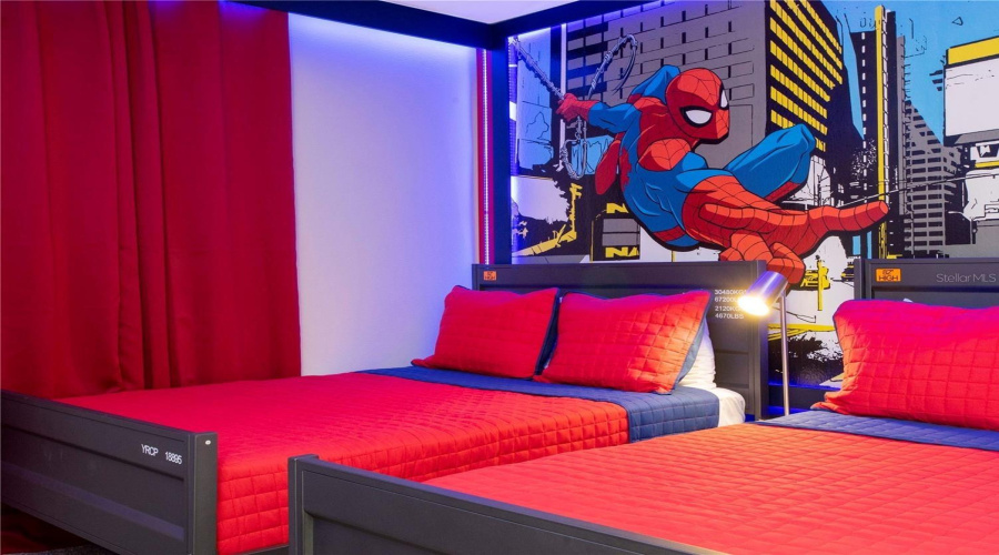 KISSIMMEE, Florida 34746, 4 Bedrooms Bedrooms, ,3 BathroomsBathrooms,Residential,For Sale,PARAGRAPH,0,MFRO6390218