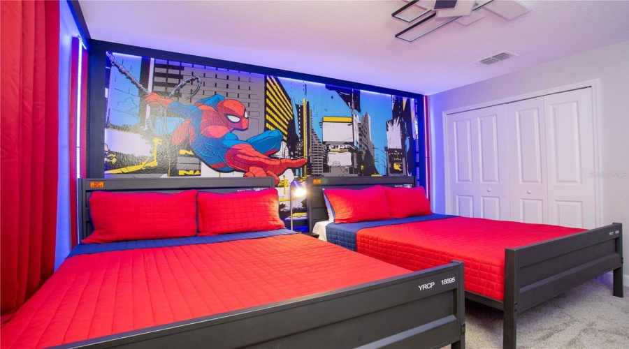 KISSIMMEE, Florida 34746, 4 Bedrooms Bedrooms, ,3 BathroomsBathrooms,Residential,For Sale,PARAGRAPH,0,MFRO6390218