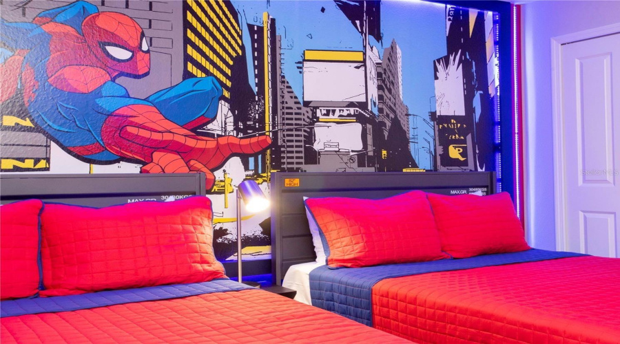 KISSIMMEE, Florida 34746, 4 Bedrooms Bedrooms, ,3 BathroomsBathrooms,Residential,For Sale,PARAGRAPH,0,MFRO6390218