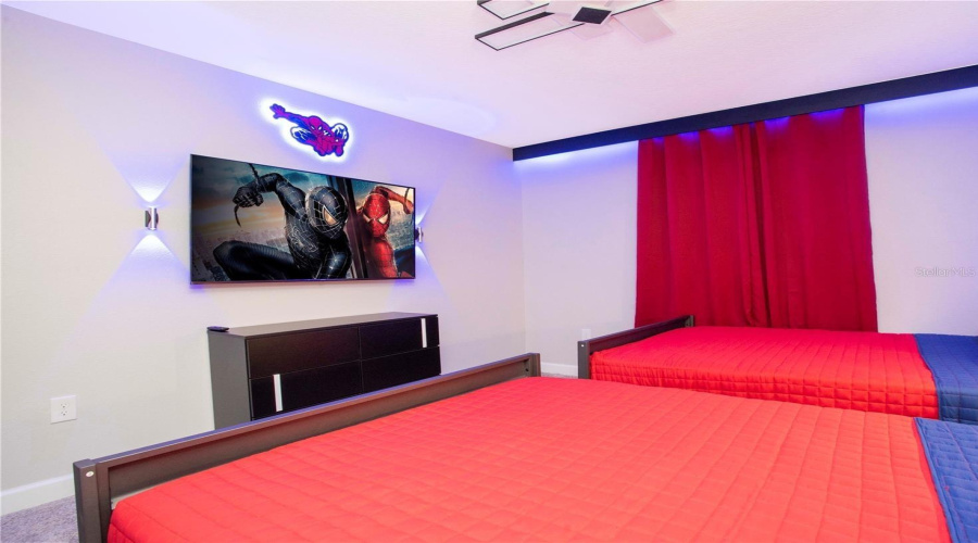 KISSIMMEE, Florida 34746, 4 Bedrooms Bedrooms, ,3 BathroomsBathrooms,Residential,For Sale,PARAGRAPH,0,MFRO6390218