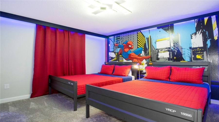 KISSIMMEE, Florida 34746, 4 Bedrooms Bedrooms, ,3 BathroomsBathrooms,Residential,For Sale,PARAGRAPH,0,MFRO6390218