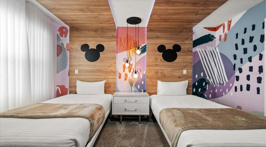 KISSIMMEE, Florida 34746, 8 Bedrooms Bedrooms, ,5 BathroomsBathrooms,Residential,For Sale,PROLOGUE,0,MFRO6393364