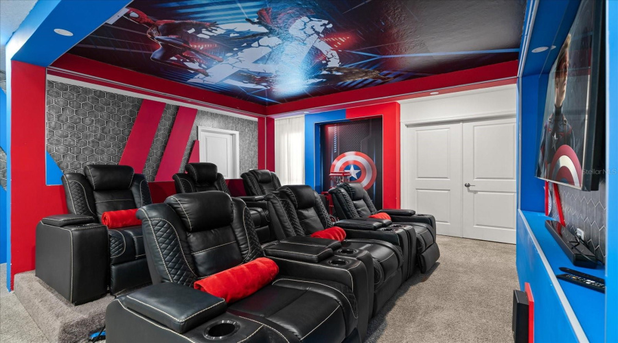 KISSIMMEE, Florida 34746, 8 Bedrooms Bedrooms, ,5 BathroomsBathrooms,Residential,For Sale,PROLOGUE,0,MFRO6393364