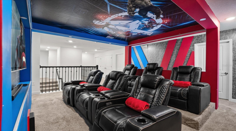 KISSIMMEE, Florida 34746, 8 Bedrooms Bedrooms, ,5 BathroomsBathrooms,Residential,For Sale,PROLOGUE,0,MFRO6393364