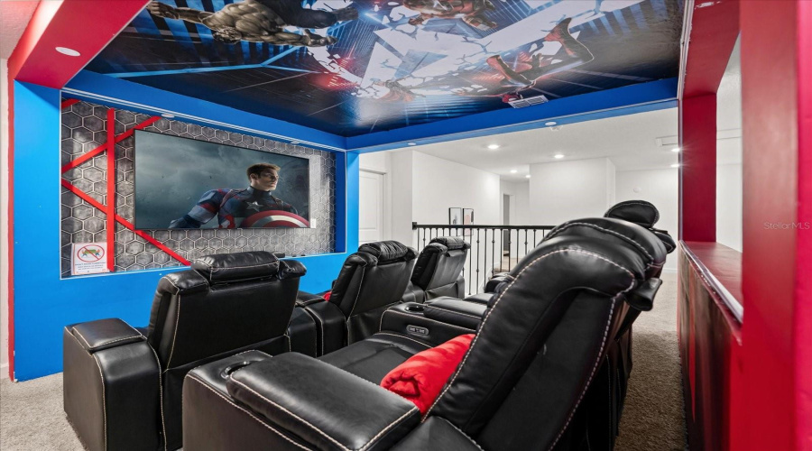 KISSIMMEE, Florida 34746, 8 Bedrooms Bedrooms, ,5 BathroomsBathrooms,Residential,For Sale,PROLOGUE,0,MFRO6393364