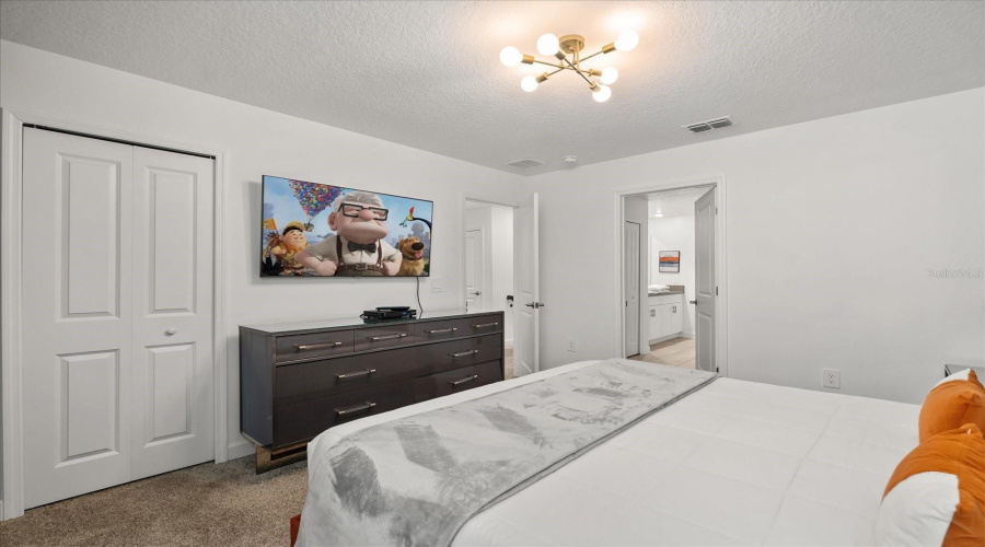 KISSIMMEE, Florida 34746, 8 Bedrooms Bedrooms, ,5 BathroomsBathrooms,Residential,For Sale,PROLOGUE,0,MFRO6393364