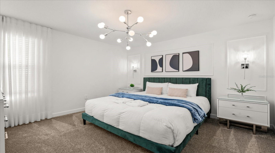 KISSIMMEE, Florida 34746, 8 Bedrooms Bedrooms, ,5 BathroomsBathrooms,Residential,For Sale,PROLOGUE,0,MFRO6393364