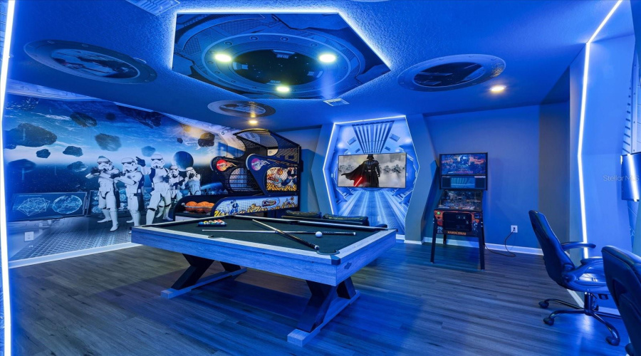 KISSIMMEE, Florida 34746, 8 Bedrooms Bedrooms, ,5 BathroomsBathrooms,Residential,For Sale,PROLOGUE,0,MFRO6393364