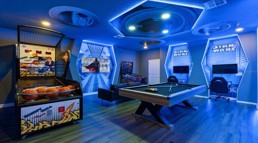 KISSIMMEE, Florida 34746, 8 Bedrooms Bedrooms, ,5 BathroomsBathrooms,Residential,For Sale,PROLOGUE,0,MFRO6393364