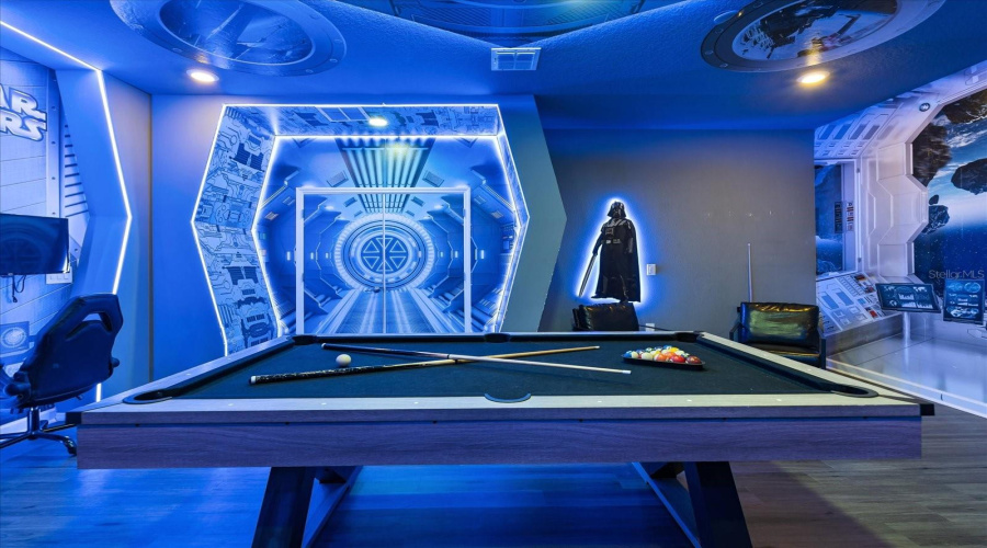 KISSIMMEE, Florida 34746, 8 Bedrooms Bedrooms, ,5 BathroomsBathrooms,Residential,For Sale,PROLOGUE,0,MFRO6393364