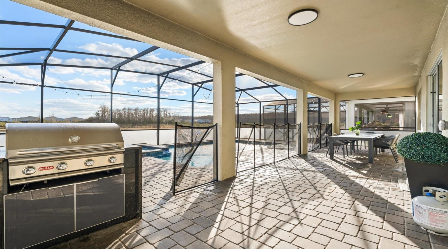 KISSIMMEE, Florida 34746, 8 Bedrooms Bedrooms, ,5 BathroomsBathrooms,Residential,For Sale,PROLOGUE,0,MFRO6393364