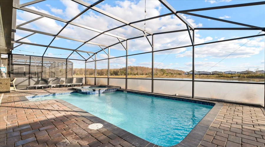 KISSIMMEE, Florida 34746, 8 Bedrooms Bedrooms, ,5 BathroomsBathrooms,Residential,For Sale,PROLOGUE,0,MFRO6393364