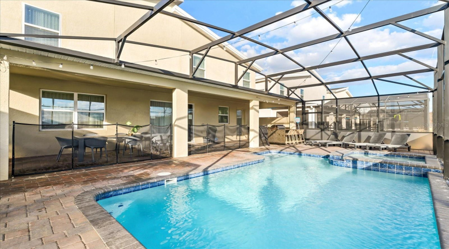 KISSIMMEE, Florida 34746, 8 Bedrooms Bedrooms, ,5 BathroomsBathrooms,Residential,For Sale,PROLOGUE,0,MFRO6393364